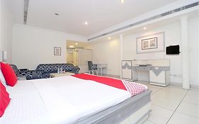 Super Hotel O Plaza Grand